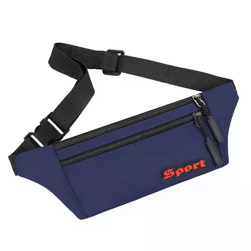 Three layers thicker, dark blue